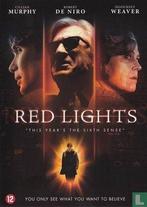 red lights ( r deniro , cillian murphy , sigourney weaver, Enlèvement ou Envoi, Comme neuf
