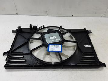 KACHEL VENTILATORMOTOR Toyota Yaris IV (P21 / PA1 / PH1) beschikbaar voor biedingen