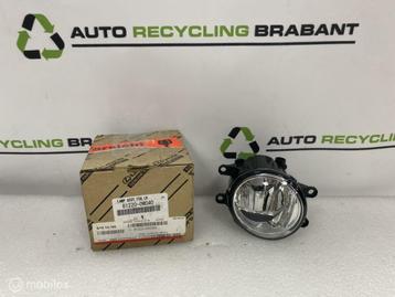 Mistlamp Links Toyota Prius Rav 4 NIEUW ORIG 81220-0W040 beschikbaar voor biedingen