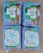 Luiers/broekjes maat 6 Nieuw, set van 4, Ophalen, Nieuw