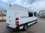 Te koop mercedes sprinte 313 2012, Auto's, Bedrijf, Te koop