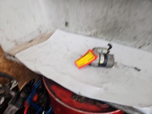 Startmotor van een Nissan Almera Tino, Auto-onderdelen, Motor en Toebehoren, Nissan, Gebruikt, 3 maanden garantie, Ophalen of Verzenden