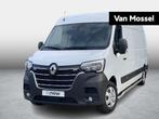 Renault Master Grand Confort L3H2 Blue dCi 135, Auto's, Voorwielaandrijving, 135 pk, Stof, Gebruikt