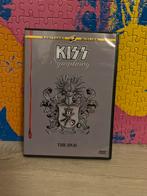 Kiss Symphony - the dvd, Enlèvement ou Envoi, Neuf, dans son emballage