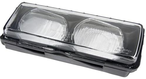 Koplamp glas rechts Depo BMW 3 serie E36 sedan  1634217 1213, Auto-onderdelen, Verlichting, BMW, Nieuw, Ophalen of Verzenden