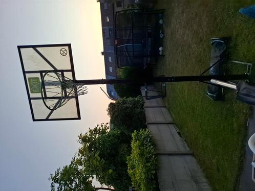Basketbal ring EXIT, Sport en Fitness, Basketbal, Gebruikt, Ophalen