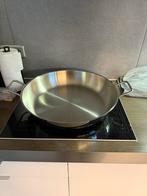 Demeyere pan nieuw in verpakking, Huis en Inrichting, Keuken | Potten en Pannen, Ophalen, Nieuw, Kookpan of Snelkookpan