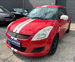 Suzuki Swift 12 maanden garantie, Auto's, Te koop, Swift, Diesel, Bedrijf