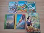 Leesboekjes disney (amper of niet gelezen), Ophalen, Nieuw