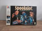 Spookslot van Mb, Hobby en Vrije tijd, Gezelschapsspellen | Bordspellen, Ophalen of Verzenden, Zo goed als nieuw