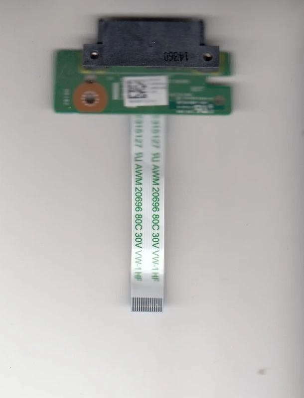 HDD-aansluiting - K53/A53/X53-serie | EV65, Computers en Software, Harde schijven, Gebruikt, Laptop, HDD, SATA, Ophalen of Verzenden