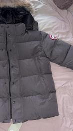 Canada goose Jas, Kleding | Heren, Ophalen, Zo goed als nieuw
