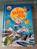 Paul van Loon - De Drakenberg, Ophalen of Verzenden, Zo goed als nieuw, Paul van Loon