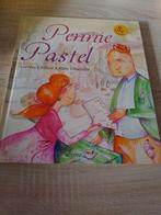 L. L' Ecluse - Pennie pastel, Boeken, Ophalen of Verzenden, Zo goed als nieuw, L. L' Ecluse