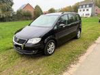 Vw Touran, Auto's, Vrachtwagens, Euro 5, 5 deurs, Particulier, Handgeschakeld
