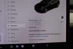 (1XWU835) TESLA MODEL 3, Auto's, Tesla, Automaat, Gebruikt, 351 pk, Zwart