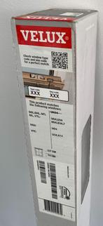 VELUX wit verduisterend rolgordijn DKL voor U04, Huis en Inrichting, Stoffering | Gordijnen en Lamellen, Ophalen, Nieuw, Wit