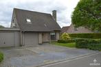 Woning te huur in Aalbeke, 3 slpks, 303 kWh/m²/an, 3 pièces, 151 m², Maison individuelle