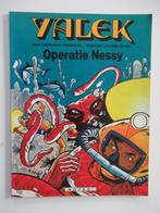 yalek...nr.3...operatie nessy..............1st, Livres, Enlèvement ou Envoi, Utilisé