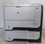 HP Laserjet P3015, Impression noir et blanc, Imprimante, Enlèvement, Imprimante laser