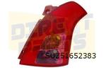 Suzuki Swift (11/07-) achterlicht Links OES! 35670T72K00, -, Verzenden, -, Nieuw