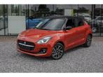 Suzuki Swift 1.2 GLX Mild Hybrid | STOCK | Topversie, Auto's, Overige kleuren, Swift, Bedrijf, 5 deurs