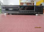 Technics compact disc player, Enlèvement, Technics