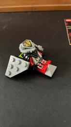 Lego System 2847, Ophalen, Lego