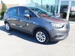 Opel Crossland X 2020 Edition, Auto's, Opel, Blauw, Bedrijf, 5 deurs, Traction-control