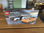 Lego speed champions 76918 McLaren, Ophalen of Verzenden, Nieuw, Complete set, Lego
