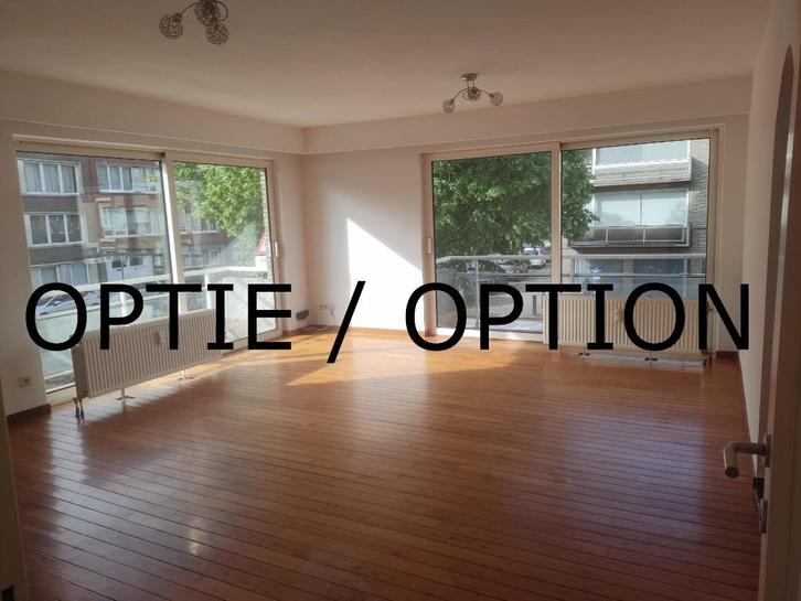 Gerenoveerd zonnig appartement - De Bisthovenlei 2 Deurne, Immo, Huizen en Appartementen te koop, Provincie Antwerpen, tot 200 m²