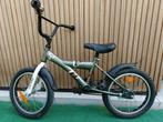Kinderfiets - BMX - 16 inch, Fietsen en Brommers, Fietsen | Kinderfietsjes, Ophalen, Gebruikt, 16 tot 20 inch