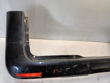 BUMPER ACHTER Mercedes-Benz Vito Tourer (447.7) (01-2014/-) beschikbaar voor biedingen