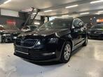 SKODA OCTAVIA **AMBITION** 12 MOIS DE GARANTIE, Euro 6, Entreprise, Boîte manuelle, Entretenue par le concessionnaire