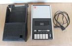 BASF 9101 CR O2 draagbare cassettespeler vintage, Ophalen of Verzenden, Enkel, Overige merken