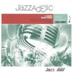 JAZZADELIC : High fidelic Jazz Vibes 07.04, Cd's en Dvd's, Cd's | Verzamelalbums, Ophalen of Verzenden, Zo goed als nieuw, Jazz en Blues