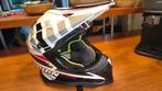 Casque Nolan n53 cliffjumper lexan L, Motoren, Ophalen, Nolan, L, Tweedehands