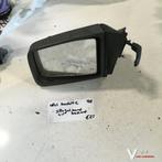 Opel Kadett E 1988 Buitenspiegel Linksvoor handbediend, Auto-onderdelen, Ophalen of Verzenden, Gebruikt