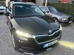 Skoda kamiq benzine automaat weinig km!!, Automaat, Stof, Euro 6, Bedrijf