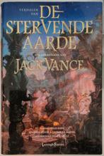 Jack Vance - De stervende aarde, Enlèvement ou Envoi, Neuf, Jack Vance
