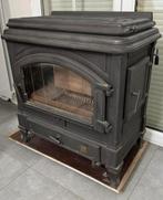 Poêle à bois modèle Boyard bonne état, Maison & Meubles, Poêles, Comme neuf, Bois, Poêle à bois