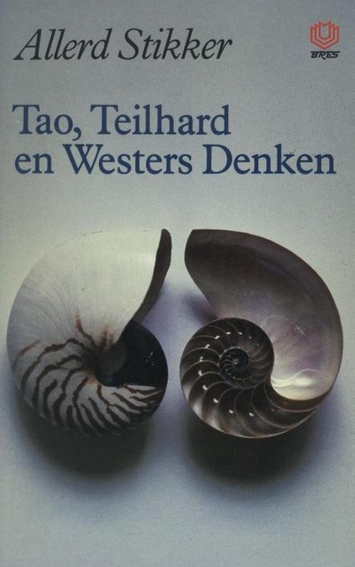 Te Koop Boek TAO, TEILHARD EN WESTERS DENKEN Aller Stikker, Boeken, Godsdienst en Theologie, Gelezen, Boeddhisme, Christendom | Katholiek