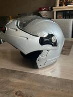 Cabrg helm, Motoren, Ophalen