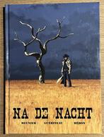 Na de nacht - HC - 1e druk (2011) Strip, Eén stripboek, Nieuw, Ophalen of Verzenden, Richard Guérineau,
