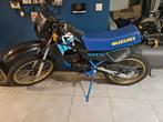Suzuki tsx 50cc, Fietsen en Brommers, Ophalen, Carburateur