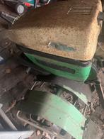 Tuinfrees Holder., Ophalen, Gebruikt, Benzine, Tuinfrees