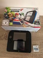 2ds mariokart editie, Games en Spelcomputers, Spelcomputers | Nintendo 2DS en 3DS, Ophalen, 2DS