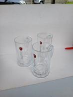 3 jupiler 0,5 liter, Verzamelen, Ophalen of Verzenden, Zo goed als nieuw, Jupiler