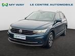 Volkswagen Tiguan Tiguan 2.0 TDI SCR Active, Navigatiesysteem, SUV of Terreinwagen, Te koop, 134 g/km
