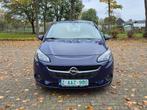 OPEL CORSA-E 1.4L. AUTOMAAT. GEKEURD VOOR VERKOOP 5500 EURO, Auto's, Automaat, Blauw, Bedrijf, 5 zetels